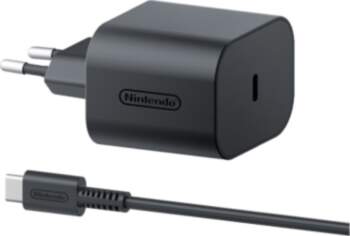 Nintendo Switch 2 AC Adapter