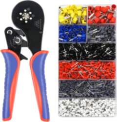 No name Insulated Cable Termination Kit