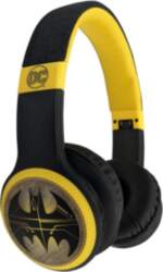 No name Lazerbuilt Headset Bluetooth Batman