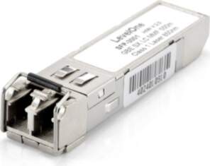 No name LevelOne 1.25Gbps Multi-mode