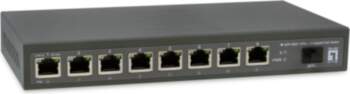 No name LevelOne GEP-0925 network switch