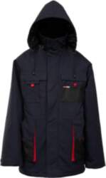 No name LONG JACKET XL HAUSHALT