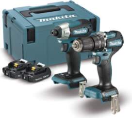 Makita DLX2414AJ not categorized
