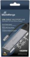 No name MediaRange MRCS511 interface hub