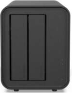 No name TerraMaster D5 HYBRID disk