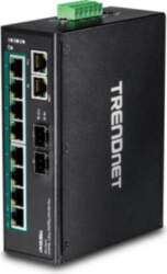 Trendnet TI-PG102 network switch Unmanaged Gigabit