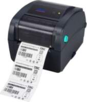 No name TSC TC200 label printer