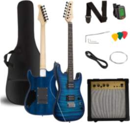 No name V-TONE EGW 39 BL