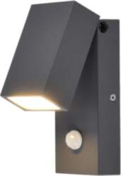 No name WALL LIGHT SETO SENSOR