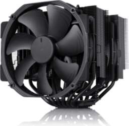 Noctua NH-D15 CH.BK computer cooling