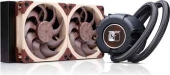 Noctua NL-LC1-24 computer cooling system Processor
