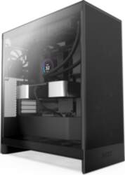 NZXT H7 Flow Midi Tower Black