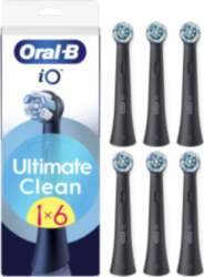 Oral-B | Replaceable toothbrush heads |