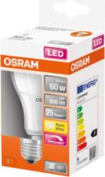 Osram Parathom Classic LED | E27