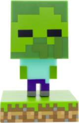 Paladone Minecraft Zombie Light