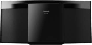 Panasonic SC-HC200 Home audio micro system