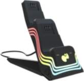 PDP 049-033-BK gaming controller accessory Charging