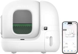 PETKIT | Automatic Cat Litter Box