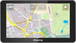 PeiYing Peying Alien PY-GPS7014 navigation +