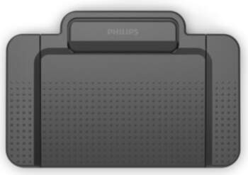 Philips ACC2330 USB Black