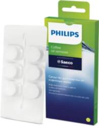 Philips CA6704/10 coffee maker part/accessory Cleaning
