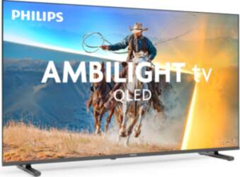 Philips | LED 4K Ambilight TV