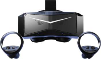 Pimax Crystal Light Virtual Reality Headset
