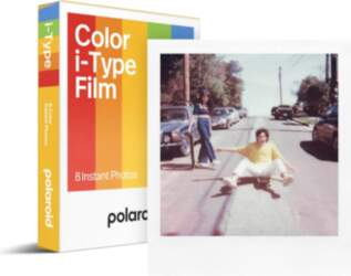 Polaroid 6000