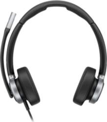 Poly Mission   625         Stereo      Teams USB-C/A