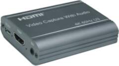 POWER PLANT, LLC Video Capture with