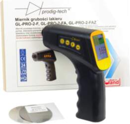 Prodig-tech Prodig Tech GL-PRO-2-FAZ Paint Thickness
