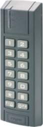 Proximity reader ROGER MCT12M-IO