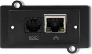 Qoltec SNMP Module for UPS