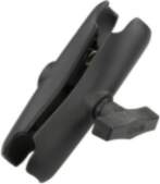 RAM Mounts Double Socket Arm