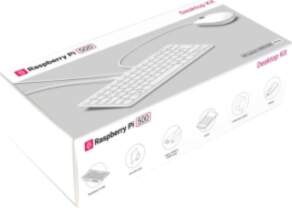 Raspberry Pi Foundation Raspberry Pi 500