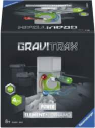 Ravensburger GraviTrax Element Dynamo, Bahn 12020019