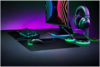 Razer | Gaming Mouse Mat |