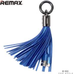 Remax Universal Tassels Ring Data Cable