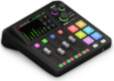 RODE Microphones RØDECaster Duo, Mischpult 400405015