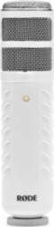 RODE Podcaster - USB Dynamic Microphone