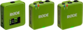 Rode RØDE Wireless GO