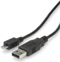 ROLINE USB 2.0 Kabel, USB