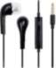 Samsung EHS64AVFBE Universal In-Ear Headset with