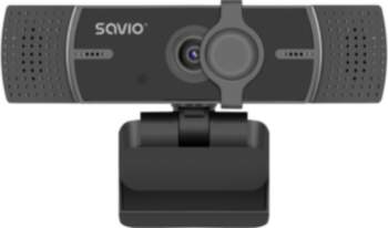 Savio 2K Webcam CAK-05