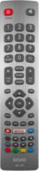 SAVIO RC-19 Universal/Replacement Remote Control for