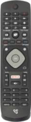 Sbox RC-01404 Remote Control for Philips