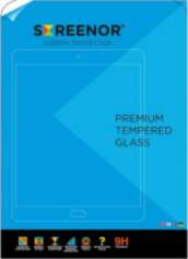 Screenor Premium Clear screen protector Apple