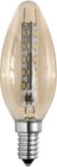SEGULA LED Soft Rustika gold E27
