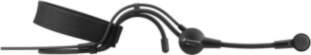 Sennheiser ME 3 - head microphone
