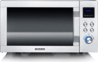 Severin MW 7777